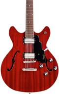 Guild Starfire I 12 String Double Cut Cherry Red
