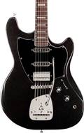 Guild Surfliner Deluxe Black