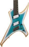 Ormsby Metal X 7 String GTR Icy Cool