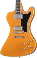 Epiphone Futura RD Custom Firestorm Shift
