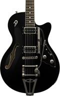Duesenberg Starplayer TV Deep Black