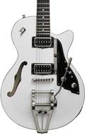 Duesenberg Starplayer TV Everest White