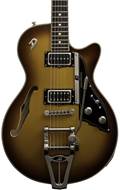 Duesenberg Starplayer TV Gold Burst
