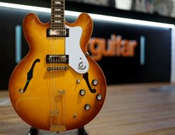 Top Epiphone Guitar Players (Updated May 2026)