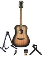 Cort AF505M OPTB Acoustic Pack 