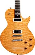 Collings 360 Exceptional Quilt Top Antique Natural Flamed Maple Neck (Pre-Owned)