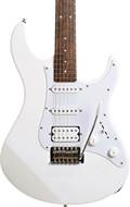 Yamaha Pacifica PAC012 White  (Pre-Owned)