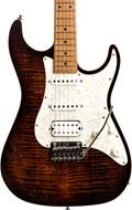 Suhr Standard Plus Bengal Burst Roasted Maple Fingerboard (Pre-Owned)
