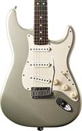 Fender American Standard Stratocaster Inca Silver (Pre-Owned)