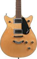 Gretsch 2022 G5222 Electromatic Double Jet BT Natural  (Pre-Owned)