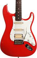 Fender 2018 Player Stratocaster HSS Sonic Red Pau Ferro Fingerboard (Pre-Owned)