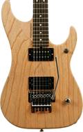 Washburn 2018 N4 Nuno Bettencourt Swamp Ash (Pre-Owned) #1811022