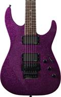 ESP LTD 2017 KH-602 Kirk Hammet Purple Sparkle (Pre-Owned) #W17121248