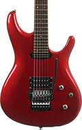 Ibanez 2013 JS24P Candy Apple (Pre-Owned) #E0912D